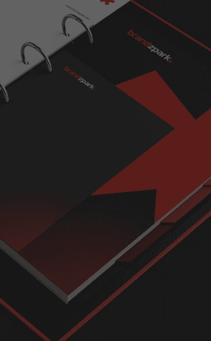 Label and package design